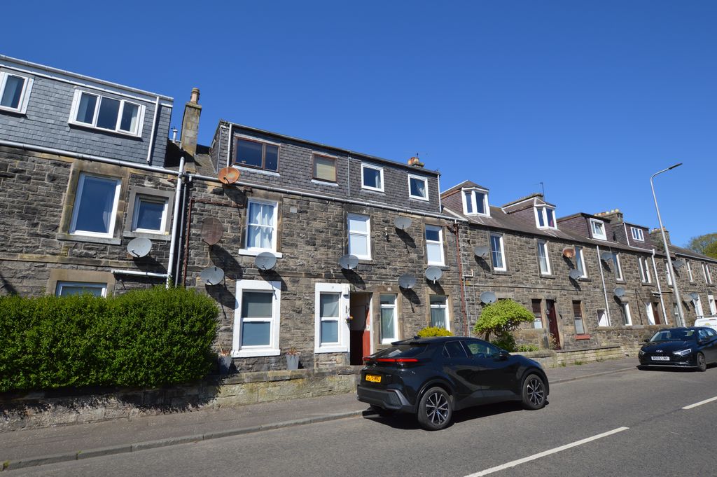 Forth Street